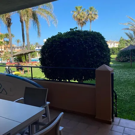 El Rincon De La Siesta La Cala De Mijas